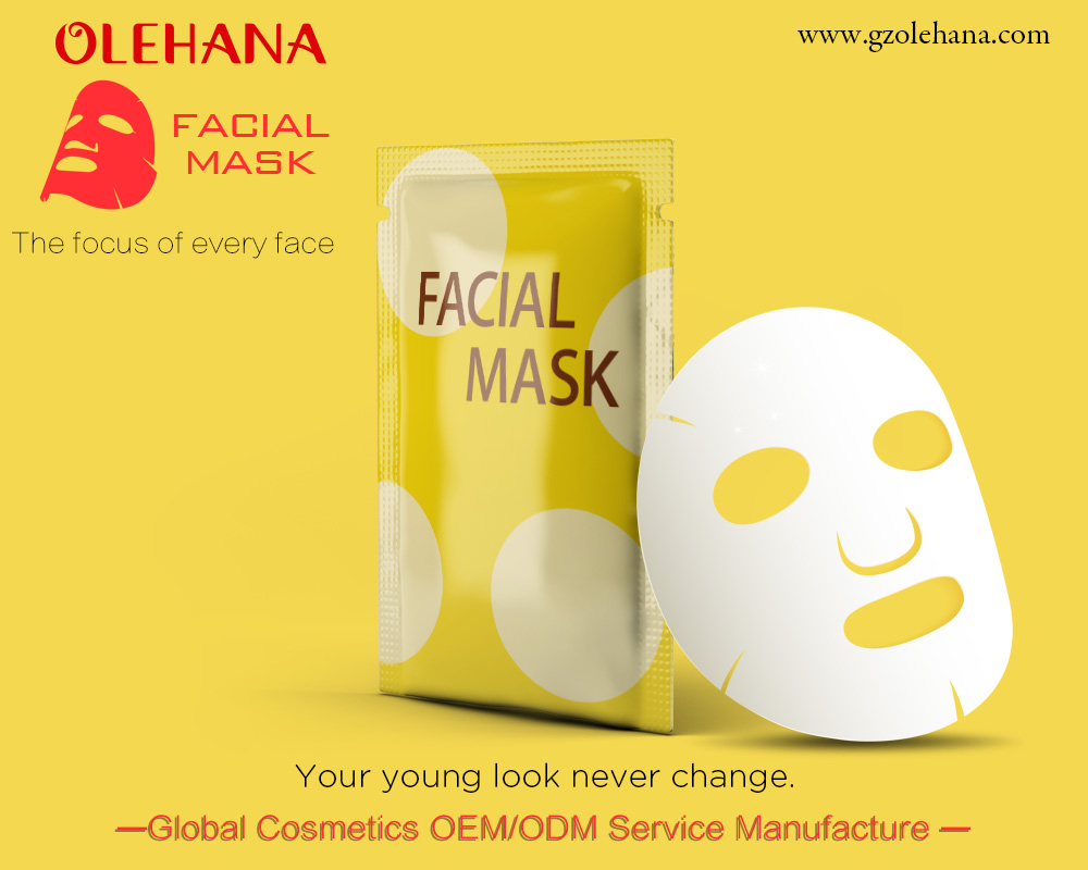 Os 6 benefícios de usar máscaras de folha facial de hidrogel